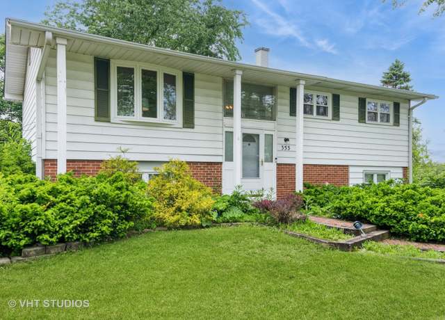 Property at 21W353 Drury Ln, Lombard, IL 60148, 4 beds, 2 baths