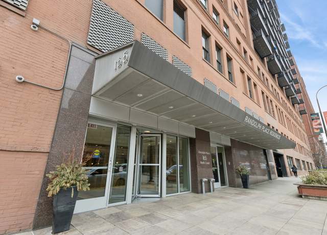 Property at 165 N Canal St #1409, Chicago, IL 60606, 2 beds, 2 baths