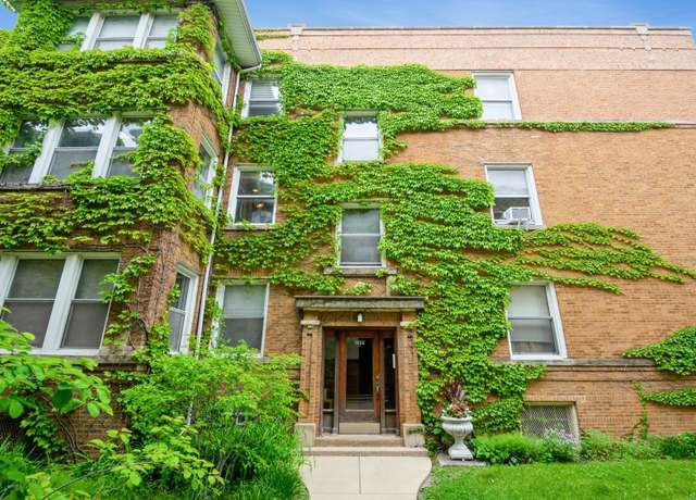 Property at 1458 W Argyle St Unit 1N, Chicago, IL 60640, 1 bed, 1 bath