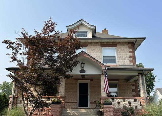 Property at 11614 2nd St, Huntley, IL 60142, 4 beds, 1.5 baths