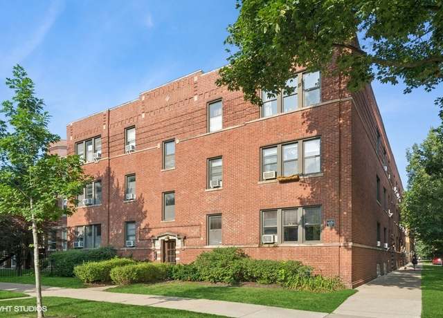 Property at 4956 N Winchester Ave #1, Chicago, IL 60640, 2 beds, 1 bath