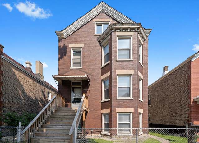 Property at 2631 S Avers Ave, Chicago, IL 60623, 7 beds, 3 baths