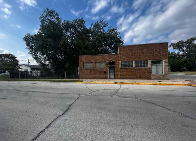 Property at 202 155th Pl, Calumet City, IL 60409