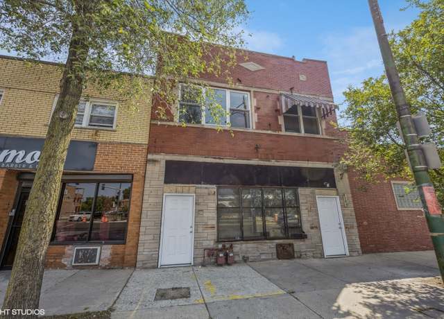 Property at 8509 S Ashland Ave, Chicago, IL 60620