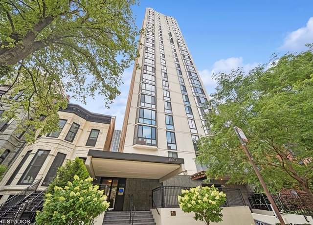 Property at 1530 N Dearborn Pkwy Unit 7N, Chicago, IL 60610, 2 beds, 2 baths