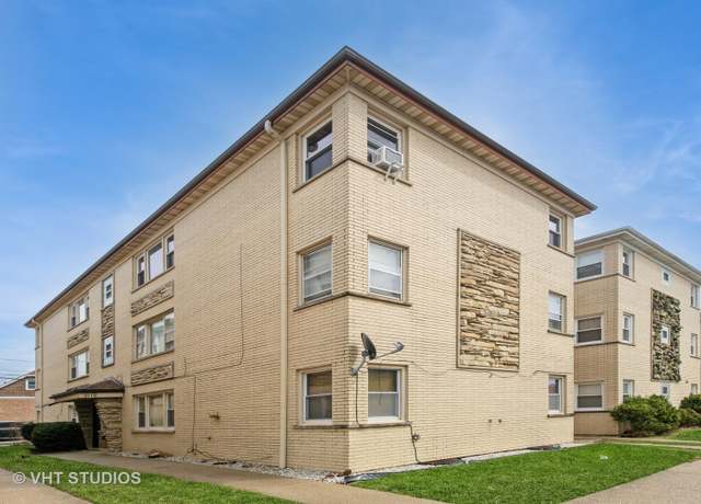 Property at 3115 N Nashville Ave Unit 2E, Chicago, IL 60634, 2 beds, 1 bath