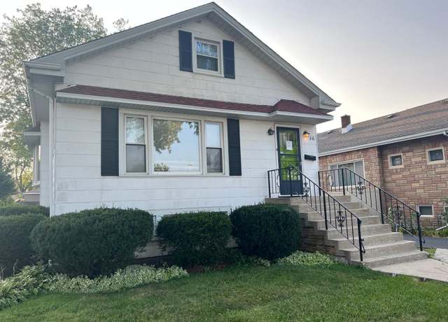 Property at 86 N Laverne Ave, Hillside, IL 60162, 4 beds, 3 baths