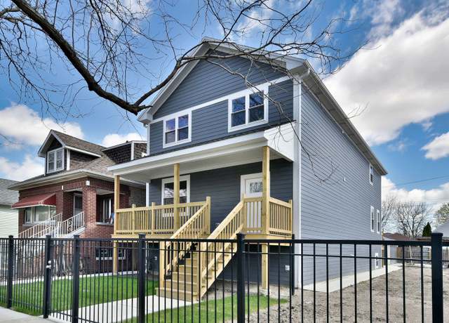 Property at 2123 N Austin Ave, Chicago, IL 60639, 4 beds, 3.5 baths