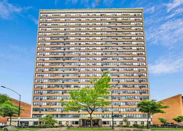 Property at 6030 N Sheridan Rd #411, Chicago, IL 60660, 1 bed, 1 bath