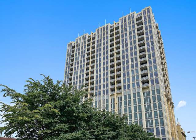 Property at 700 N Larrabee St #1908, Chicago, IL 60654, 2 beds, 2 baths