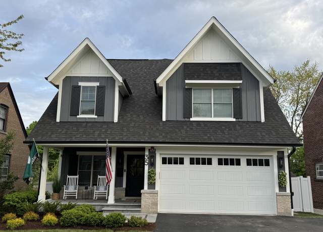 Property at 35 E Woodworth Pl, Roselle, IL 60172, 4 beds, 4 baths
