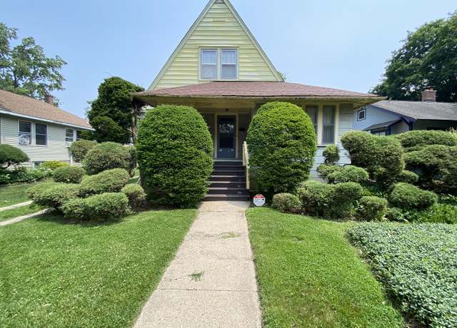 Property at 213 S Yale Ave, Villa Park, IL 60181, 4 beds, 1.5 baths