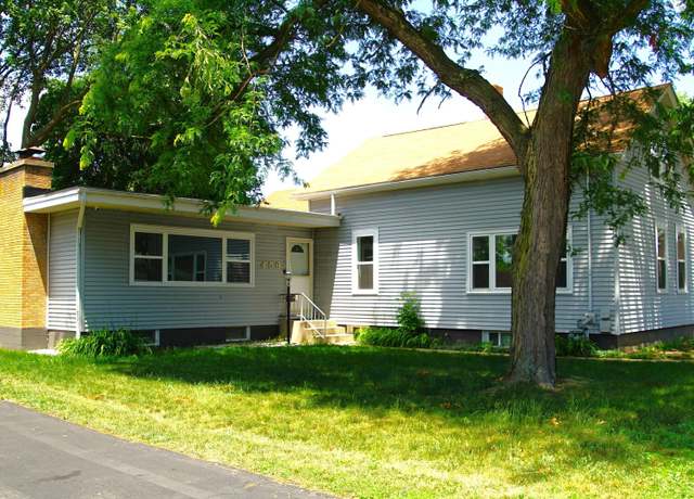 Property at 459 Talma St, Aurora, IL 60505, 3 beds, 1.5 baths