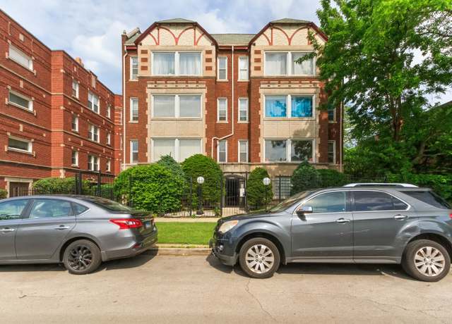 Property at 7317-19 S Luella Ave, Chicago, IL 60649, 63 beds, 42 baths