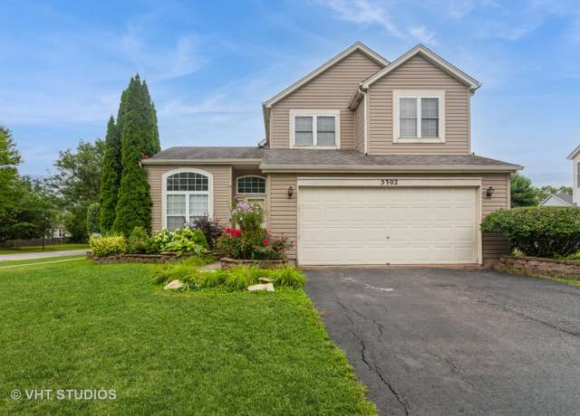 Property at Sign in for address, Plainfield, IL 60586, 3 beds, 2.5 baths
