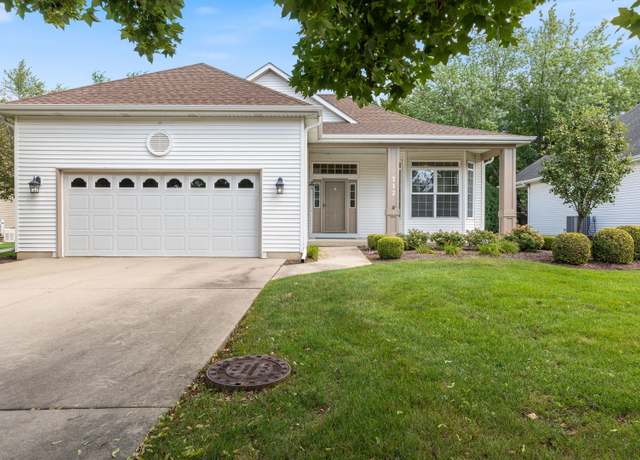 Property at 712 Sanctuary Ln, Joliet, IL 60435, 3 beds, 3 baths