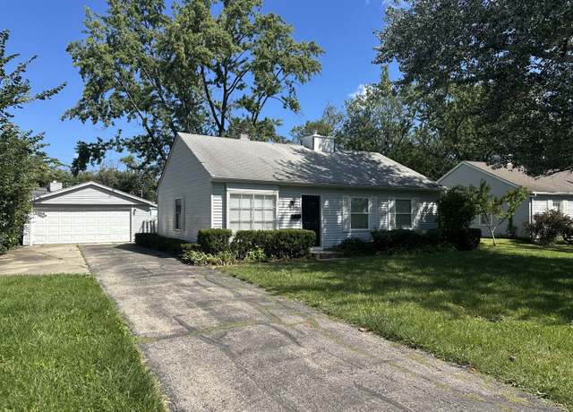 Property at 3420 Greenbriar Dr, Glenview, IL 60025, 3 beds, 1 bath