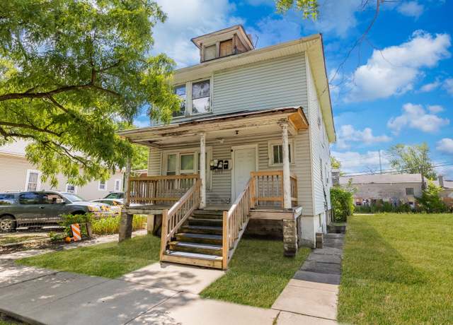 Property at 192 E 157th St, Harvey, IL 60426, 7 beds, 4 baths