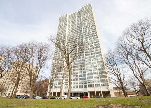 Property at 1700 E 56th St #2908, Chicago, IL 60637, 2 beds, 2 baths