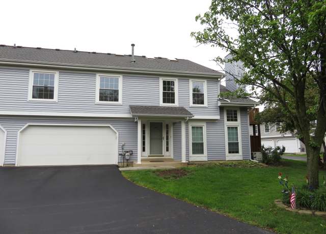 Property at 3S123 Timber Dr #0, Warrenville, IL 60555, 2 beds, 1.5 baths