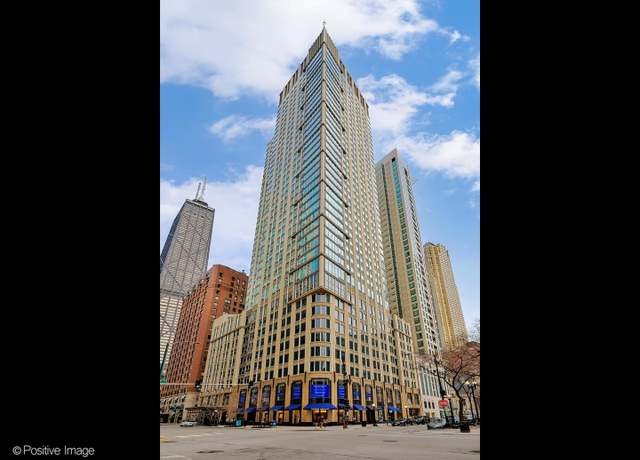 Property at 57 E Delaware Pl #2005, Chicago, IL 60611, 3 beds, 2.5 baths
