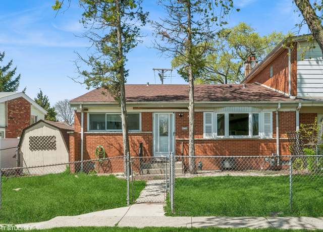 Property at 521 Glenshire Rd, Glenview, IL 60025, 3 beds, 1.5 baths