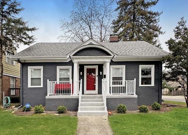 Property at 46 Forest Ave, River Forest, IL 60305, 4 beds, 2 baths
