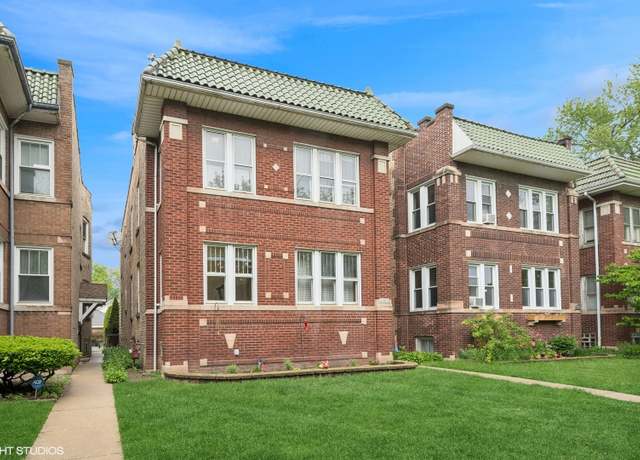 Property at 5006 W Sunnyside Ave, Chicago, IL 60630, 6 beds, 2 baths