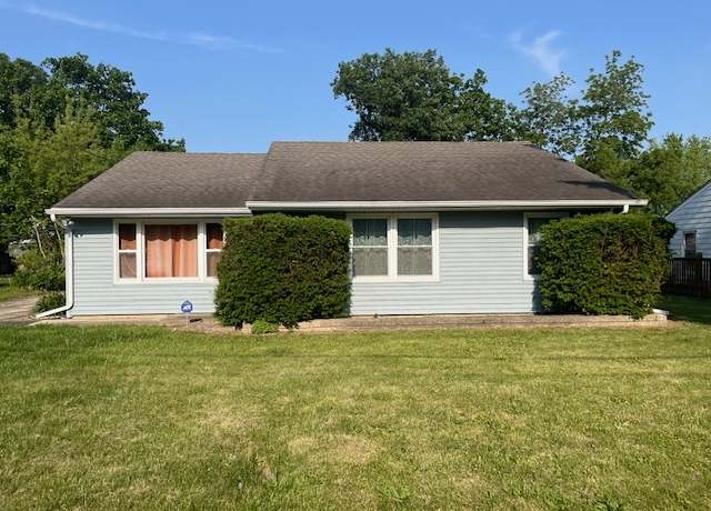 Property at 114 Dante Ct, Shorewood, IL 60404, 3 beds, 1 bath