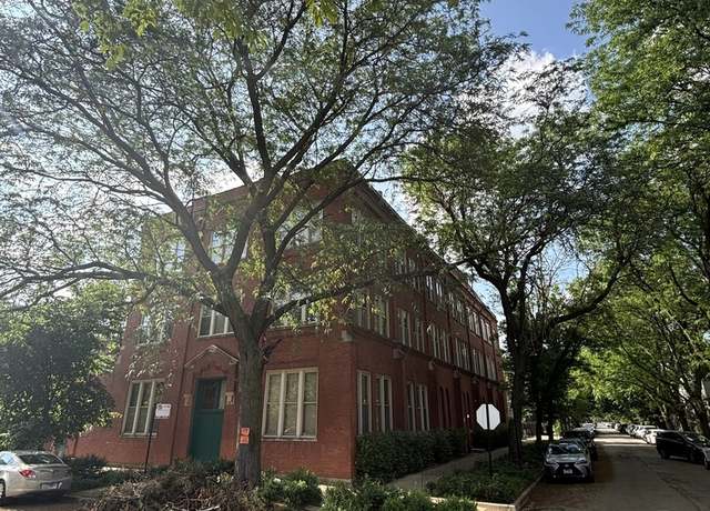 Property at 2510 N Wayne Ave #203, Chicago, IL 60614, 1 bed, 1 bath