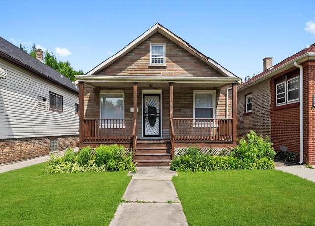 Property at 8627 S Essex Ave, Chicago, IL 60617, 4 beds, 2 baths