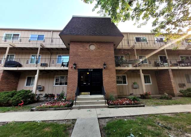 Property at 2402 Algonquin Rd #9, Rolling Meadows, IL 60008, 2 beds, 1 bath