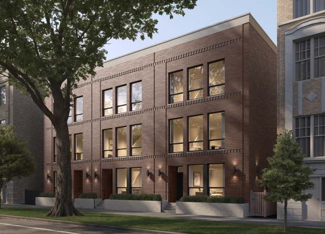 Property at 1328 E Hyde Park Blvd, Chicago, IL 60615, 4 beds, 4.5 baths