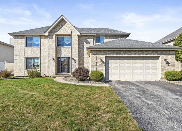 Property at 18140 Crystal Ln, Lansing, IL 60438, 4 beds, 2.5 baths