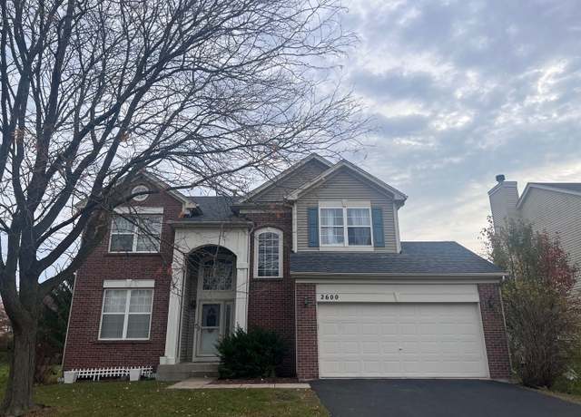 Property at Sign in for address, Aurora, IL 60503, 6 beds, 3.5 baths