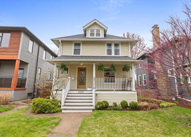 Property at 1620 Wilmette Ave, Wilmette, IL 60091, 4 beds, 1.5 baths