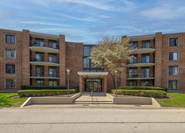 Property at 1405 E Central Rd Unit 316B, Arlington Heights, IL 60005, 2 beds, 2 baths