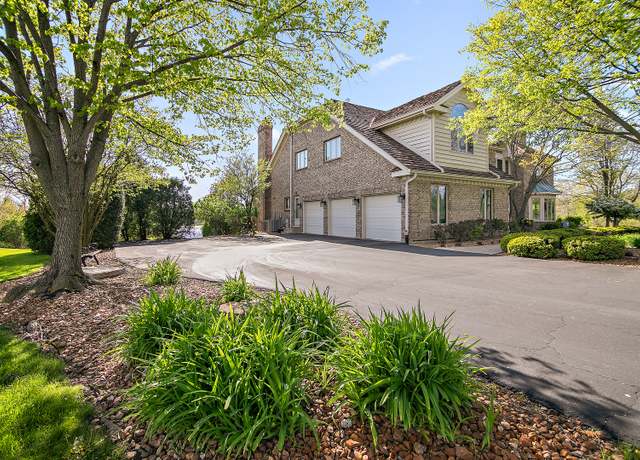 Property at 15521 S Mallard Ln, Homer Glen, IL 60491, 4 beds, 4.5 baths