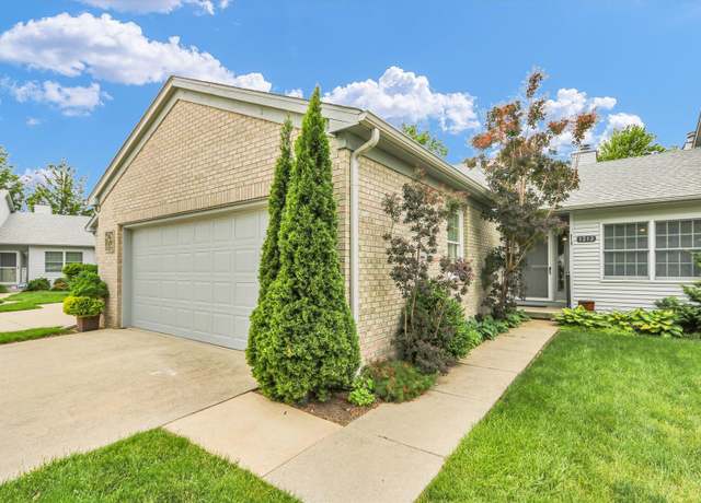 Property at 1212 Quail Run Dr #0, Savoy, IL 61874, 3 beds, 2 baths