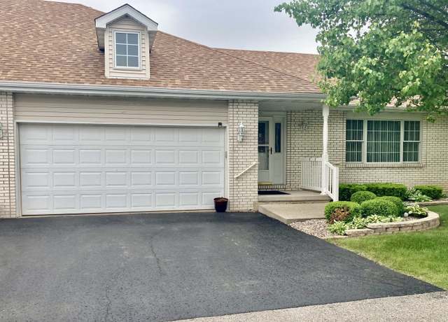 Property at 136 Winding Trl, Diamond, IL 60416, 2 beds, 2 baths
