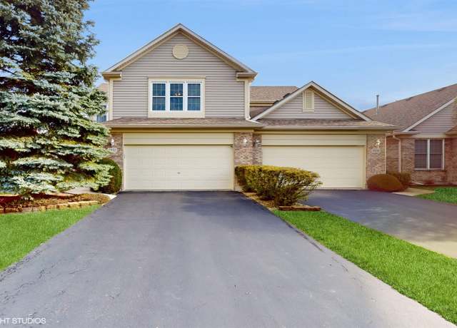 Property at 7852 Bristol Park Dr, Tinley Park, IL 60477, 3 beds, 2.5 baths
