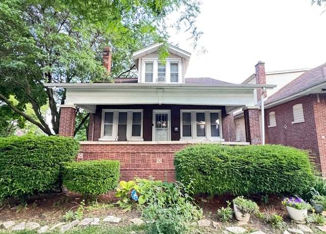 Property at 9401 S Elizabeth St, Chicago, IL 60620, 5 beds, 4 baths