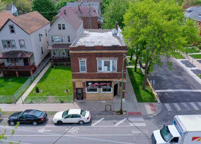 Property at 2801 E 83rd St, Chicago, IL 60617