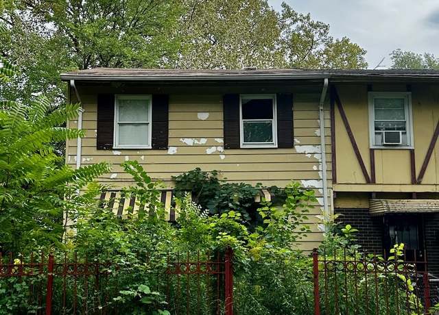 Property at 11641 S Sangamon St, Chicago, IL 60643, 3 beds, 1 bath