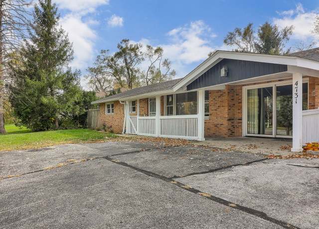 Property at 4731 183rd St, Country Club Hills, IL 60478, 4 beds, 3 baths