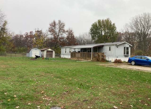 Property at 784 E Elmo Ct, Godley, IL 60407, 2 beds, 2 baths