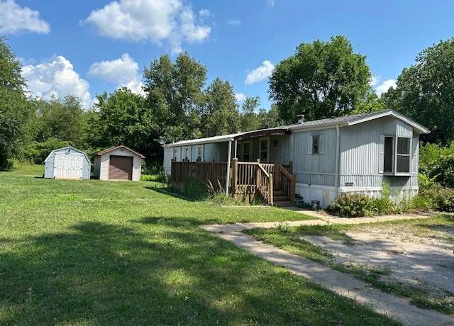 Property at 784 E Elmo Ct, Godley, IL 60407, 2 beds, 2 baths