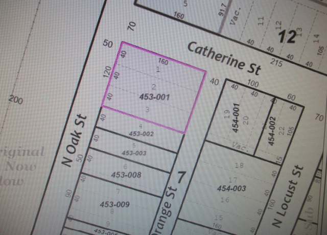 Property at 226 N Oak St, Ludlow, IL 60949