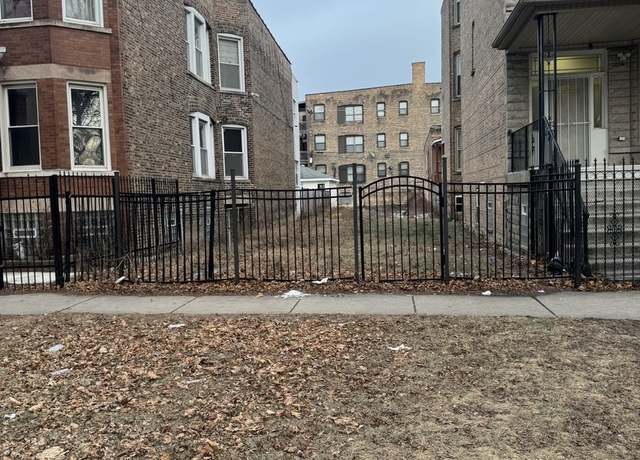 Property at 5635 S Wabash Ave, Chicago, IL 60637