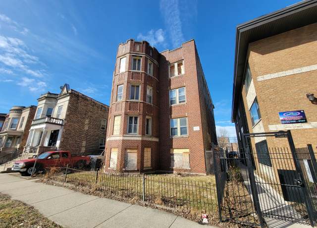 Property at 6418 S Vernon Ave, Chicago, IL 60637, 12 beds, 9 baths